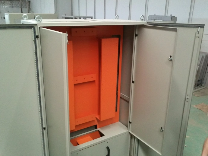 Painel Autoportante