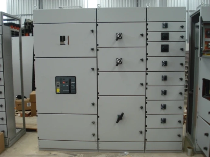 Painel CCM