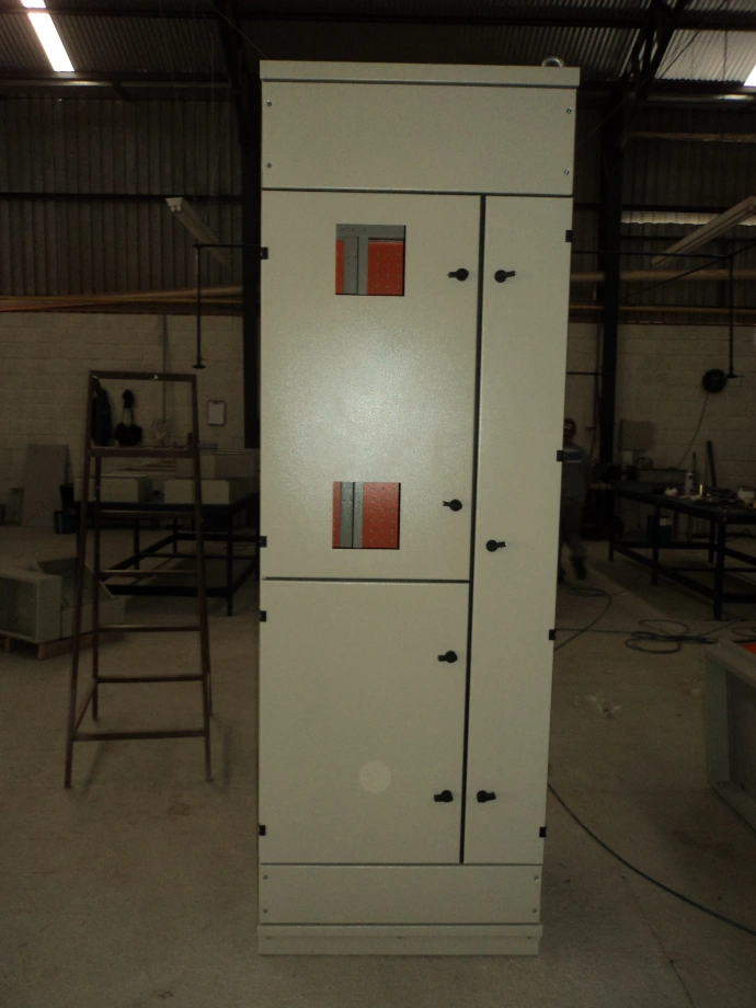 Painel CCM