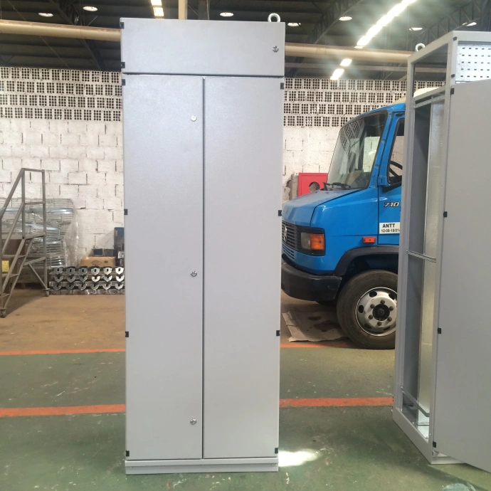 Painel CCM