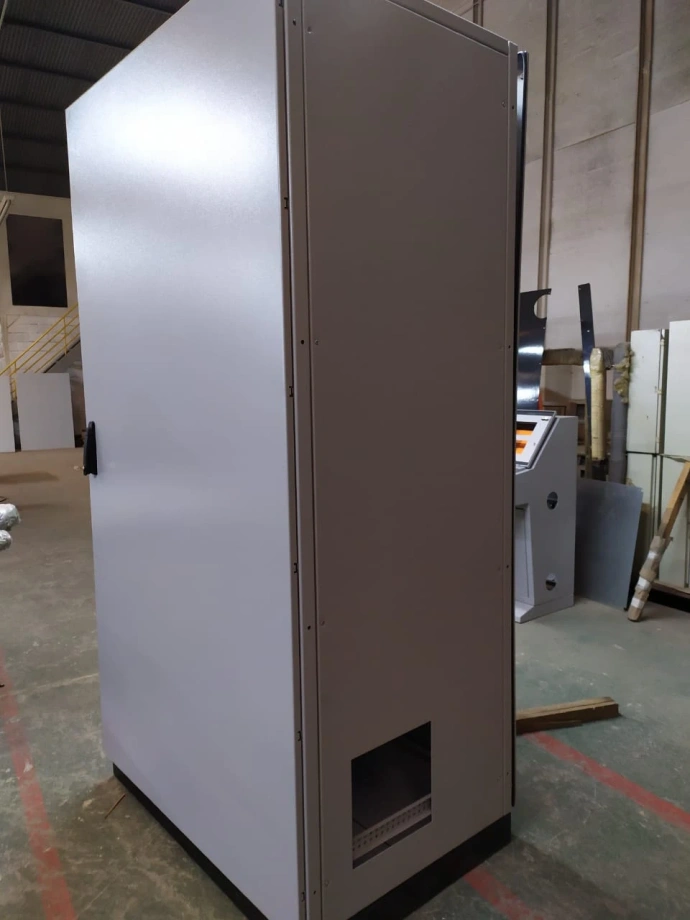 Painel Modular