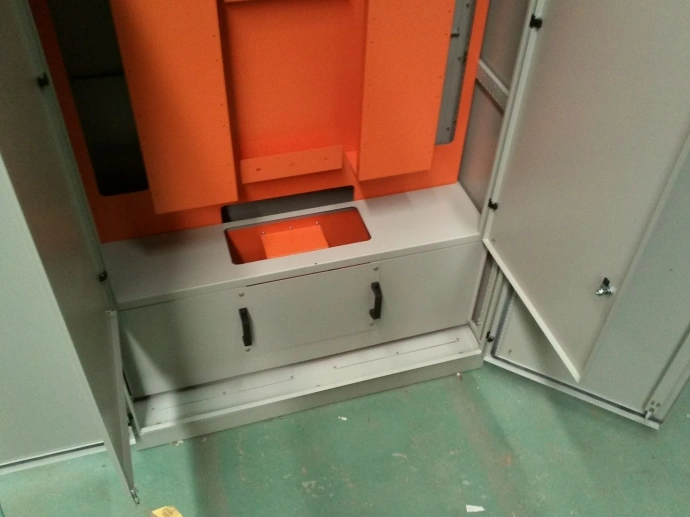Painel Autoportante