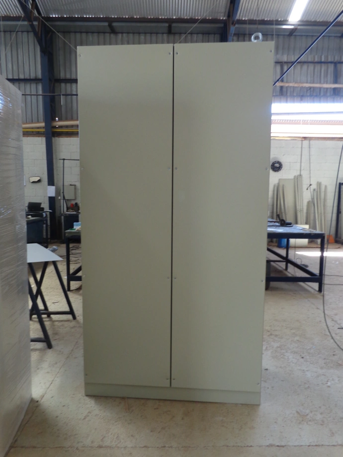 Painel Modular