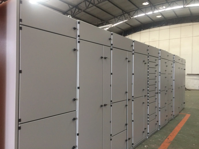 Painel CCM