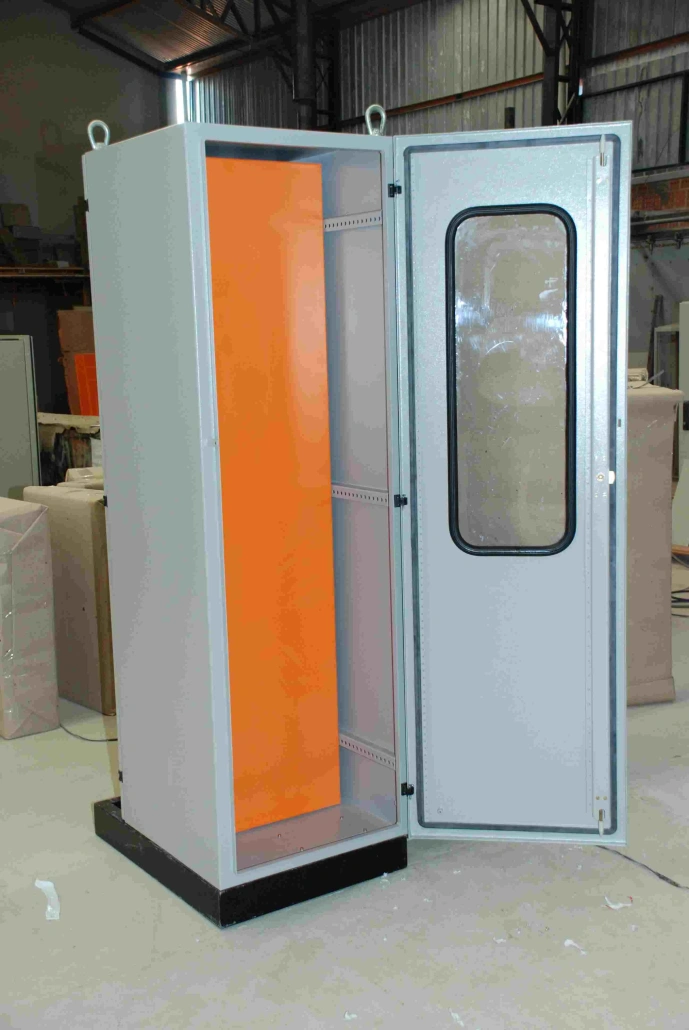 Painel Monobloco