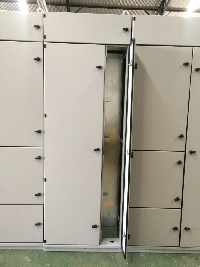 Painel CCM
