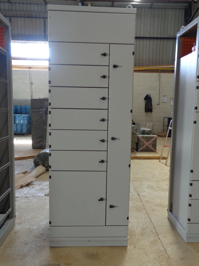 Painel CCM