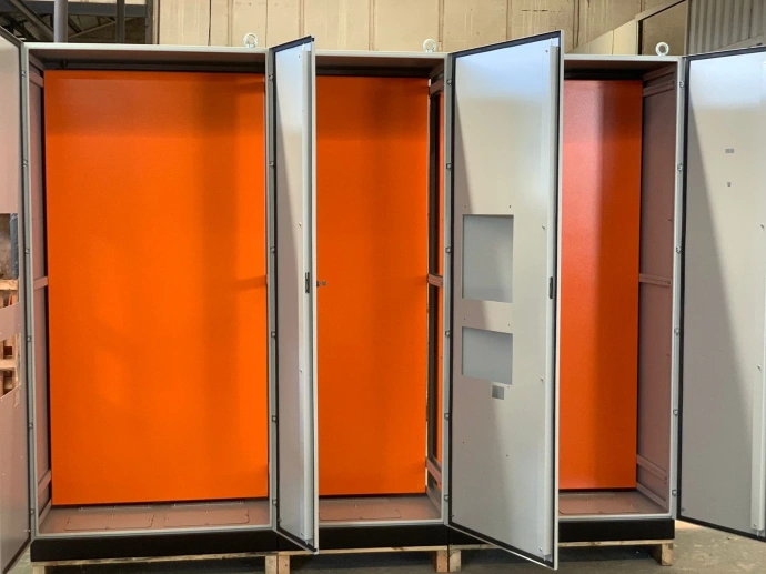 Painel Autoportante