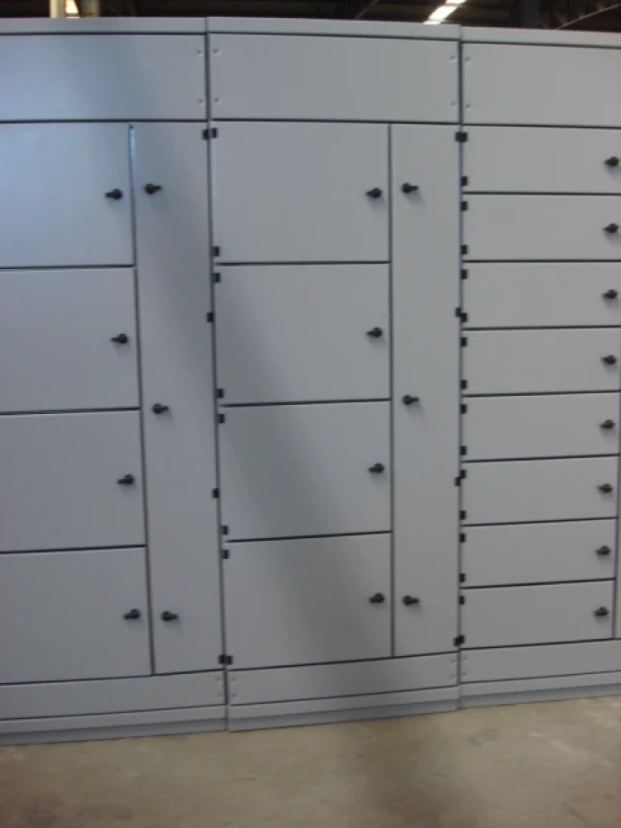 Painel CCM