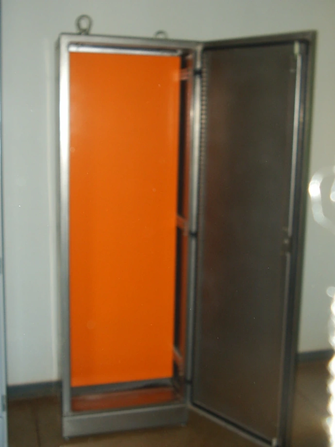 Painel Modular