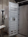 Painel Autoportante com Rack