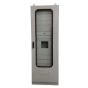 Painel Autoportante com Rack