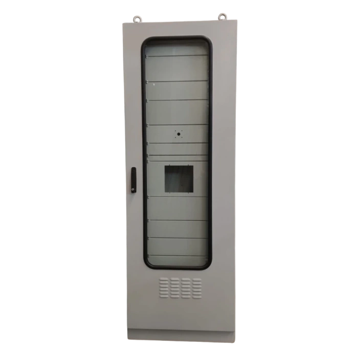 Painel Autoportante com Rack