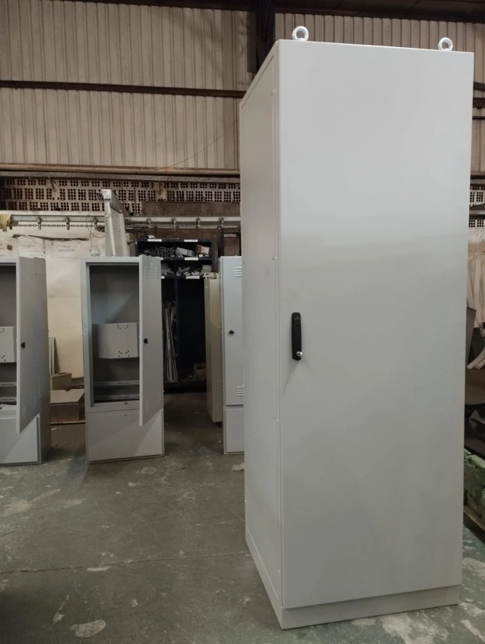 Painel Modular