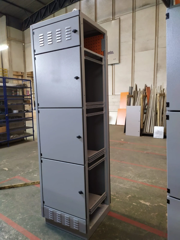 Painel CCM
