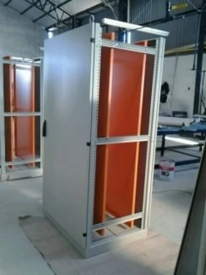 Painel Modular