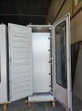 Painel Autoportante com Rack