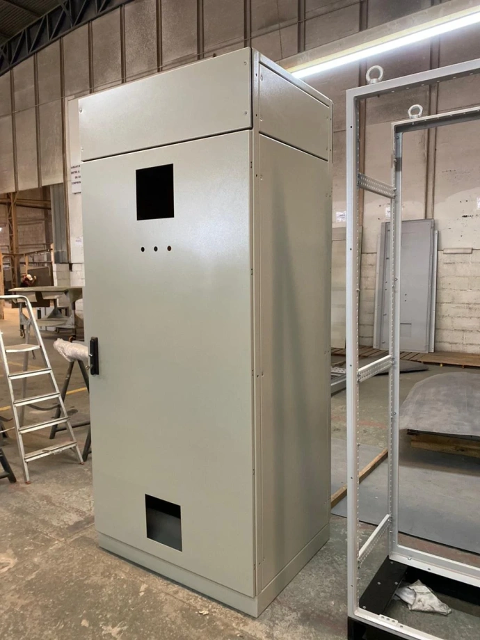 Painel Modular