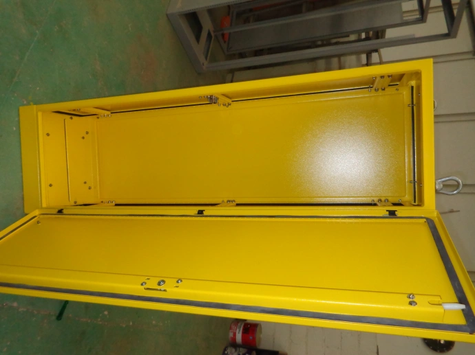 Painel Modular