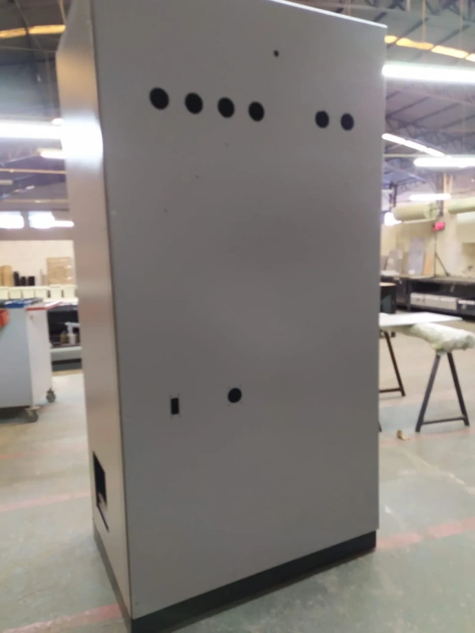 Painel Modular