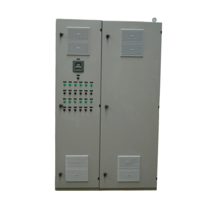 Painel CCM