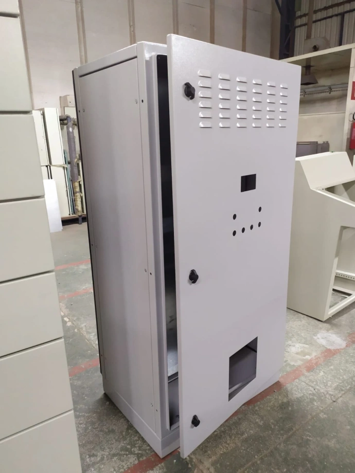 Painel Modular