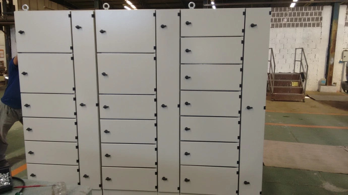 Painel Modular