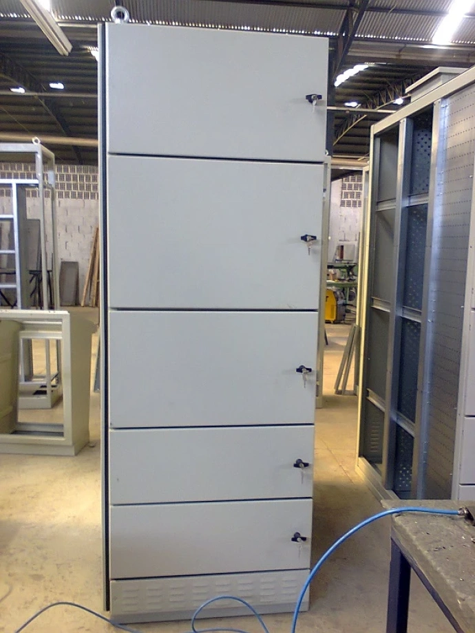 Painel CCM