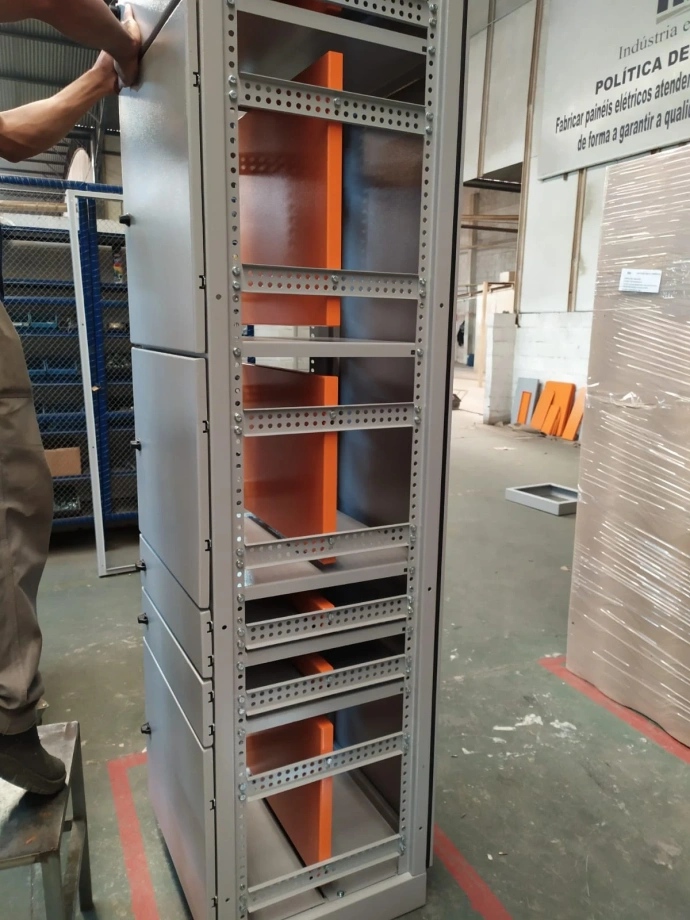 Painel Modular