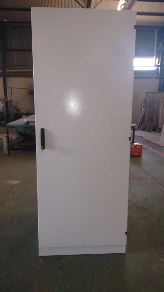 Painel Modular