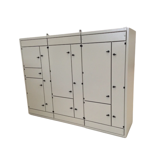 Painel CCM