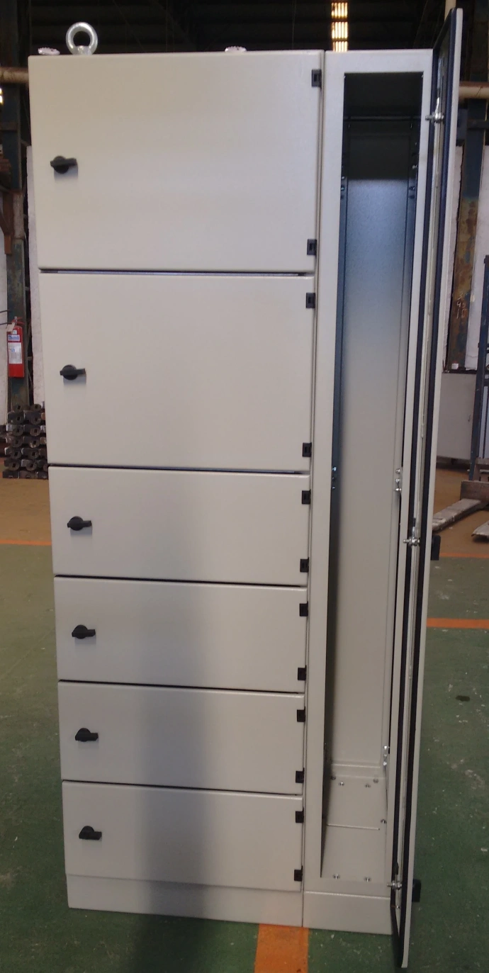 Painel Modular