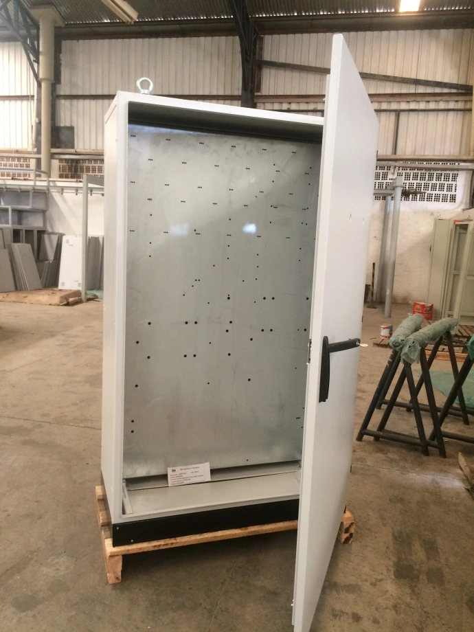 Painel Modular