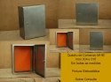 Caixas de Comando