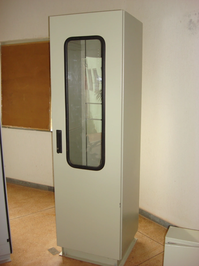 Painel Autoportante