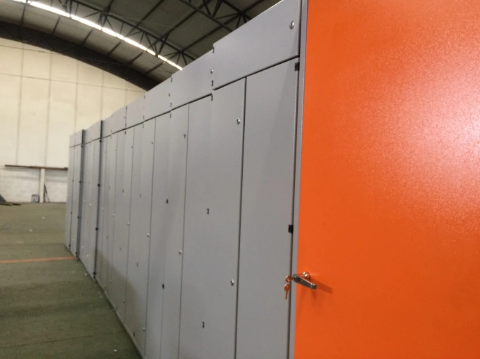 Painel CCM
