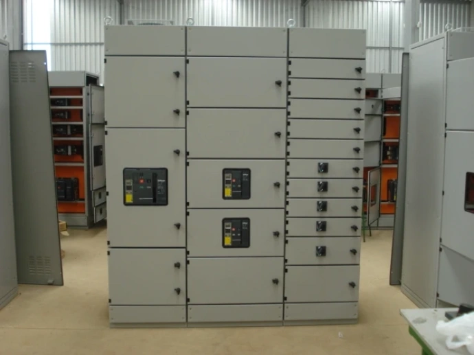 Painel CCM