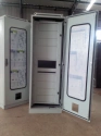 Painel Autoportante com Rack