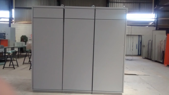 Painel CCM