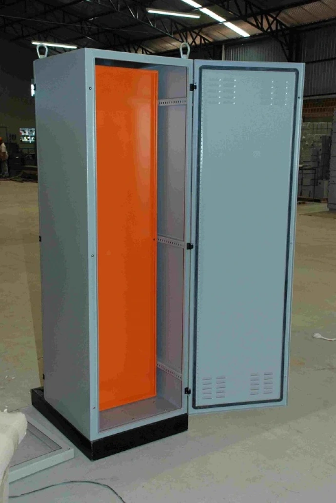 Painel Monobloco