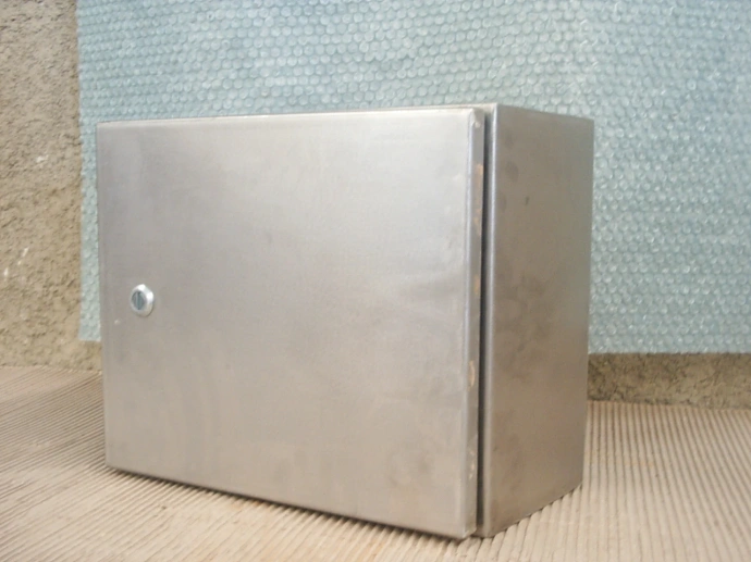 Caixas de Comando