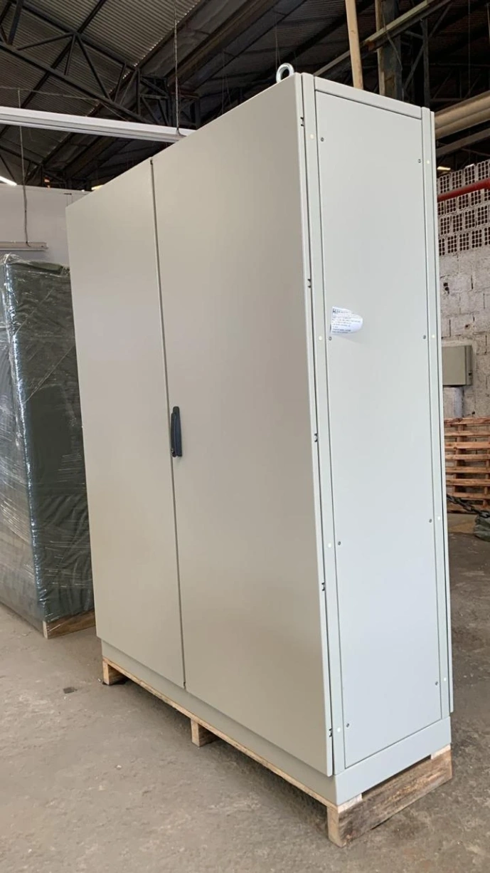Painel Modular