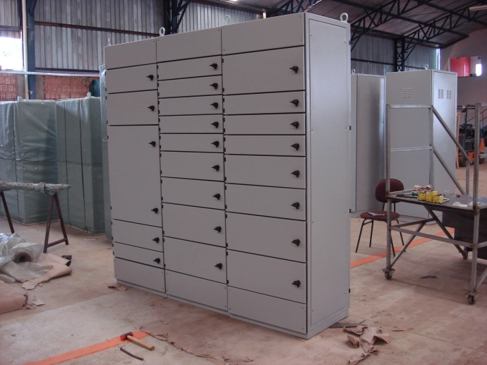 Painel CCM