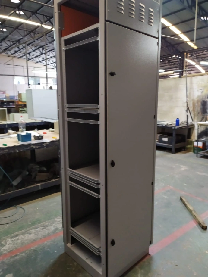Painel CCM