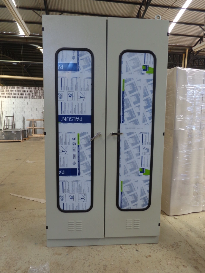 Painel Modular