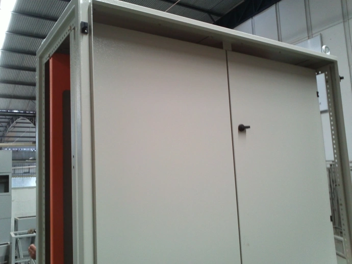 Painel Autoportante