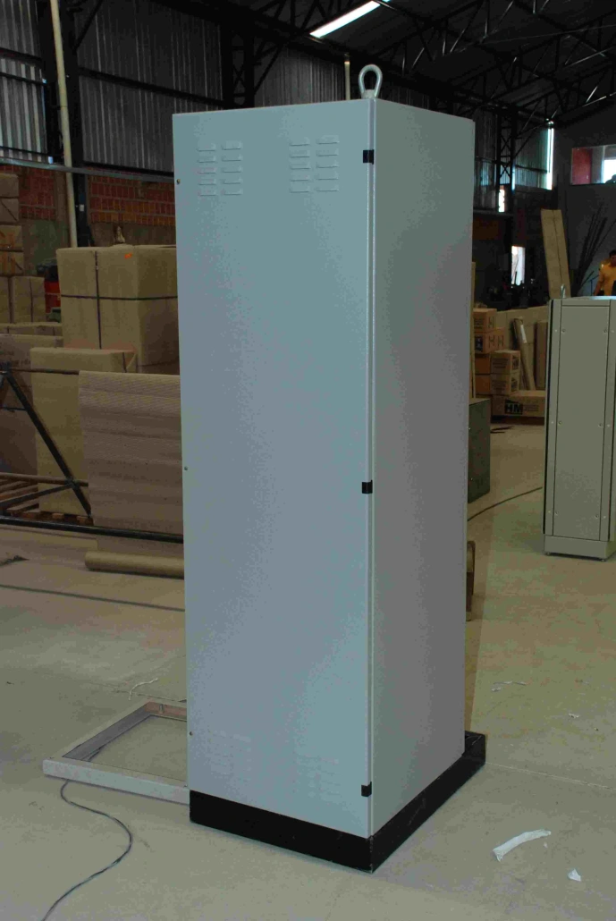 Painel Monobloco