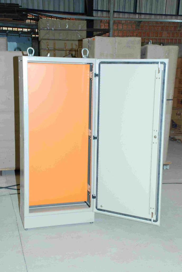 Painel Modular