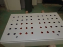Caixas de Comando