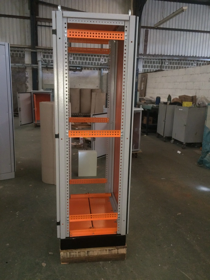 Painel Modular